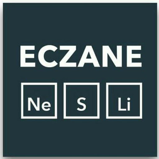 Nesli Eczanesi logo