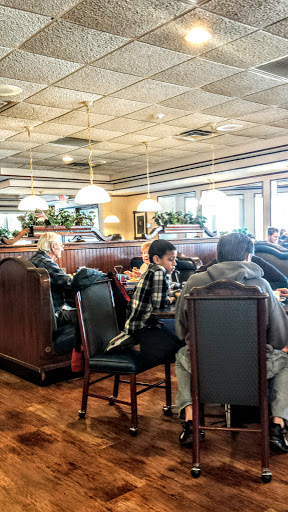 American Restaurant «Monona Garden Family Restaurant», reviews and photos, 6501 Bridge Rd, Madison, WI 53713, USA