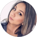 Krystina Almazan