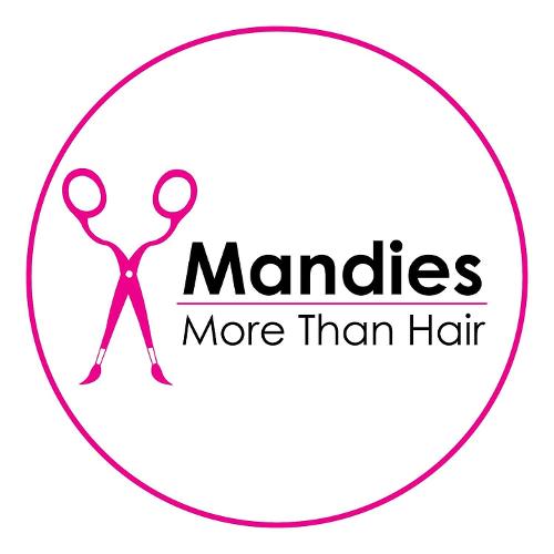 xMandies logo