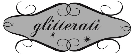 Glitterati logo