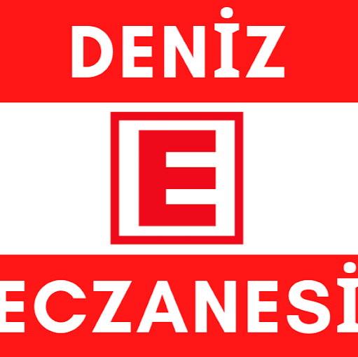 Eczane Deniz logo