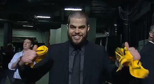 Nathan Horton Hears a Long Term Deal