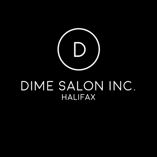 Dime Salon Inc logo
