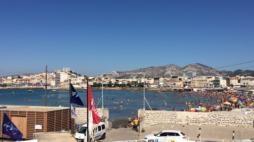 Yachting Club Pointe Rouge