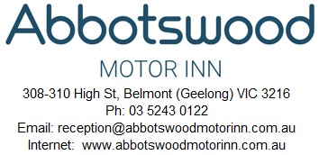 The Abbotswood Motor Inn