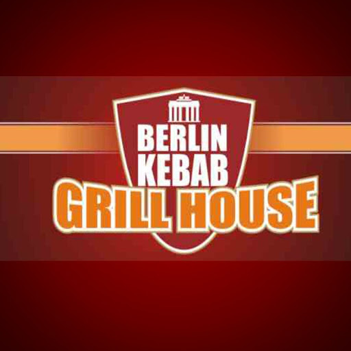 Berlin Kebab Grill House logo