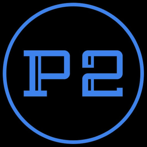 Player 2 Arcade Bar logo