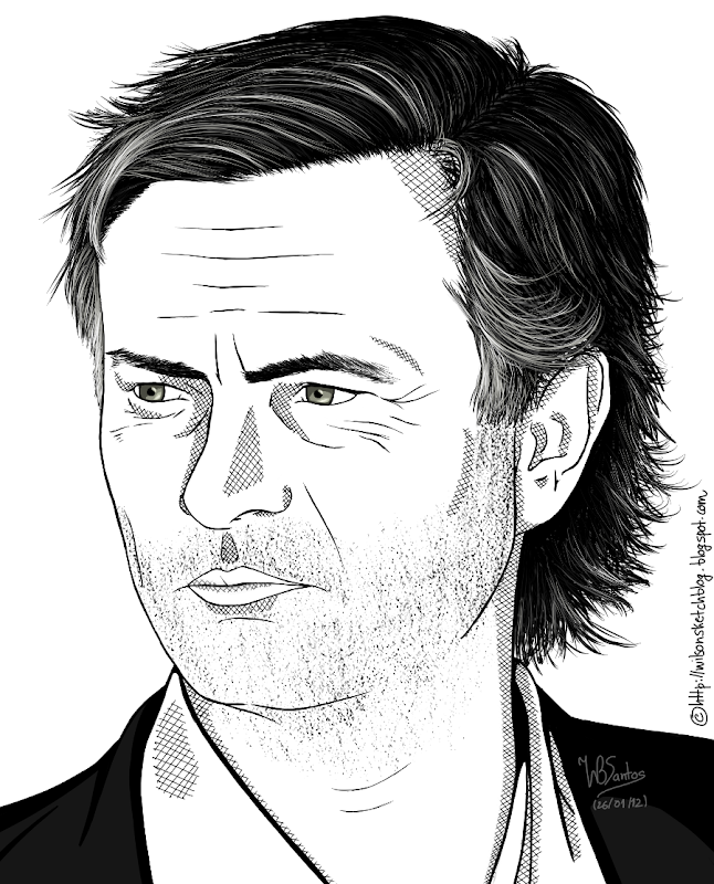 José Mourinho José Mourinho