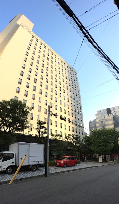 Photos of 三井ガーデンホテル大阪淀屋橋