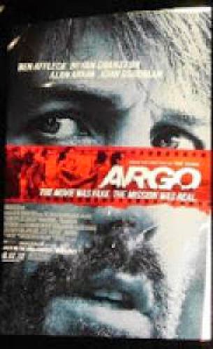 When The Cia Crashed La La Land Argo A Cosmic Conflagration Part Two Of Three