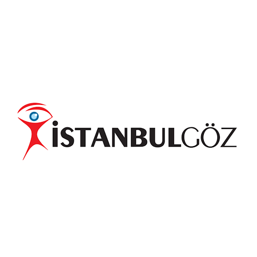 İstanbul Göz Hastanesi logo