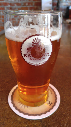 Brewery «Katabatic Brewing Company», reviews and photos