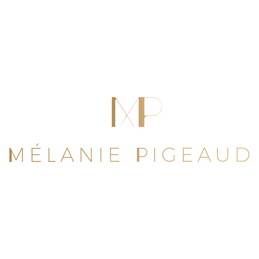 Mélanie Pigeaud Jewelry logo