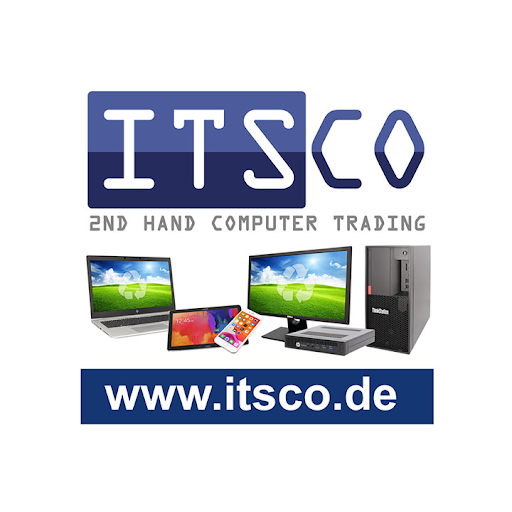 ITSCO GmbH logo