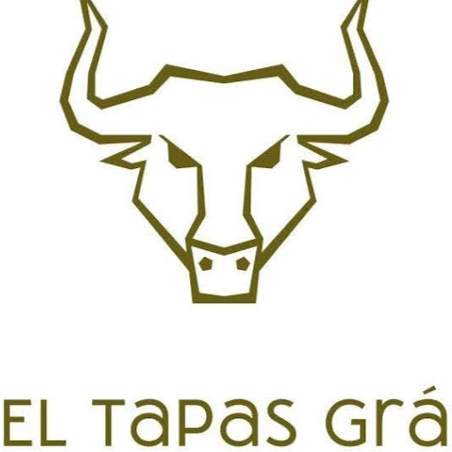 El Tapas Grá logo