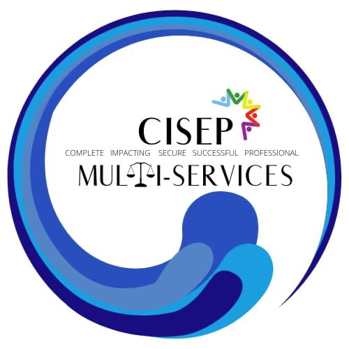 CISEP Multi-Services logo