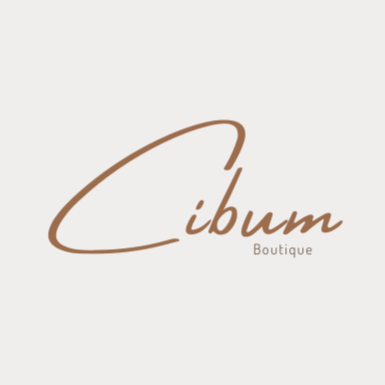 Cibum Boutique logo