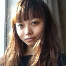 avatar of Audrey Li