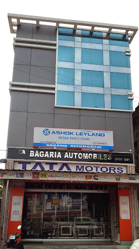 Bagaria Automobiles, GT Rd, Pathak Bari, Asansol, West Bengal 713303, India, Automobile_Spare_parts_Wholesaler, state WB