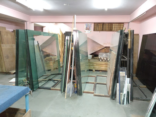 Shiv Shakthi Glass Plywood and Hardware, S.no.4-6-68/8, Pillar no 140, Attapur Main Rd, Hyderabad, Telangana 500048, India, Hardware_Shop, state TS