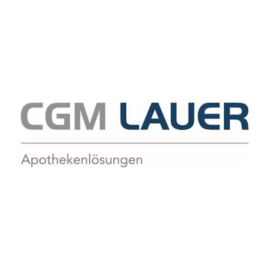 LAUER-FISCHER ApothekenService GmbH Standort Koblenz logo