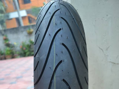 Mrf 140/60 r17 tyre 308301-Mrf tyre 140/60 r17 price bd