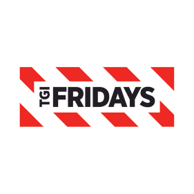 TGI Fridays - Ashton-under-Lyne logo