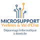 Microsupport Yvelines & Val d'Oise