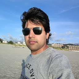 avatar of Sandeep Kumar