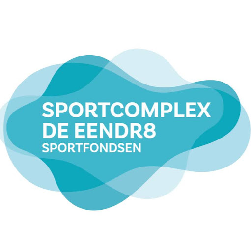 Sportcomplex De Eendr8 logo