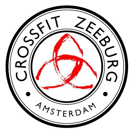 CrossFit Zeeburg logo