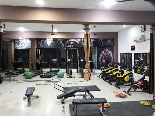 The Fitness Factory, Hisar Bypass, Khairpur, D C Colony, Sirsa, Haryana 125055, India, Fitness_Centre, state HR