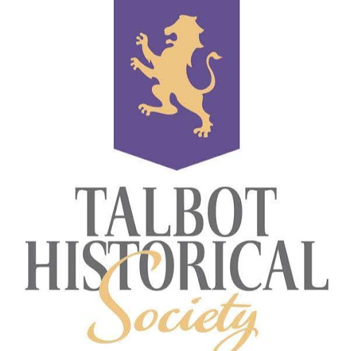 Talbot Historical Society