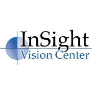 InSight Vision Center In Fresno logo