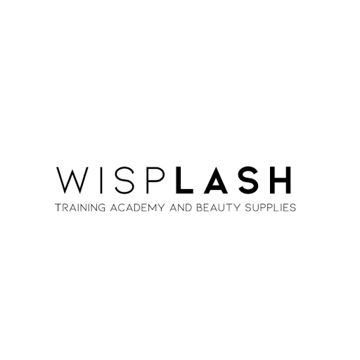 Wisplash | Eyelash Training logo