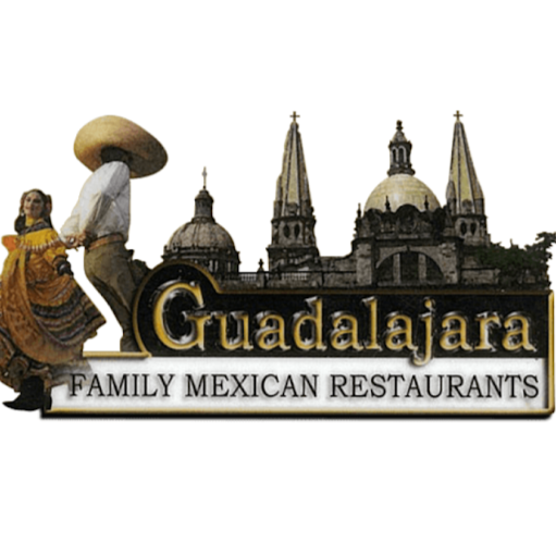 Guadalajara Restaurant Casper logo
