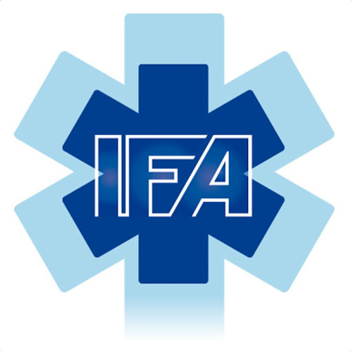 AFTRAL IFA Narbonne logo