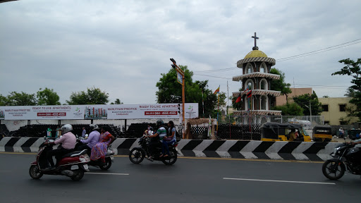 Convent, Velachery Tambaram Main Rd, Leela Colony, East Tambaram, Tambaram, Chennai, Tamil Nadu 600059, India, Convent, state TN