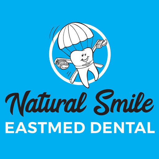 Natural Smile Dental St Heliers logo