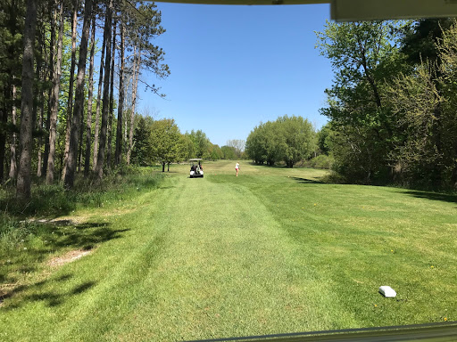 Golf Course «West Ottawa Golf Club», reviews and photos, 6045 136th Ave, Holland, MI 49424, USA
