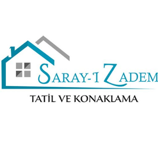 Saray-ı Zadem Tatil ve Konaklama logo