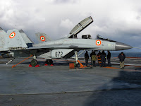 MiG-29K |