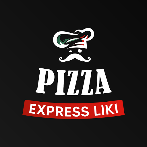 Pizza Express Liki Nagold logo