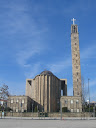 Igreja de Santo António das Antas 3FachadaPosteriorLeste