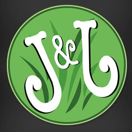 J & J Landscape logo