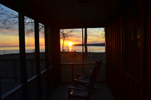 Westmoreland State Park