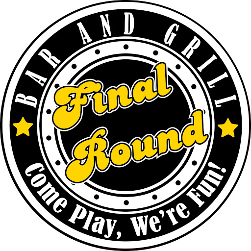 Final Round logo