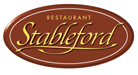 Restaurant Stableford am Golfplatz Gleidingen logo