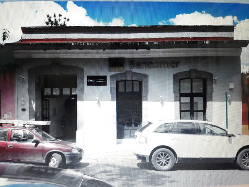 BANCOMER COATEPEC, Jiménez del Campillo 5, Centro, 91500 Coatepec, Ver., México, Banco o cajero automático | VER
